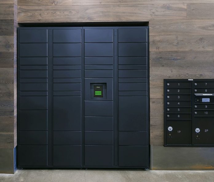 Mercado de lockers inteligentes projeta crescimento até 2032 Mercado de lockers inteligentes projeta crescimento até 2032