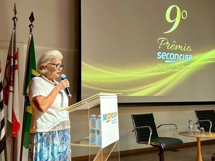 Prêmio em SP vai reconhecer melhores práticas na construção Prêmio em SP vai reconhecer melhores práticas na construção