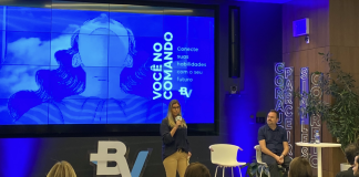 Educação como benefício vira tendência e chega ao banco BV