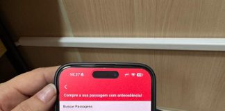 Plataforma unifica passagens, check-in e pagamento digital