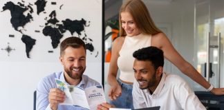 Schultz Operadora e Europamundo celebram 27 anos de parceria Schultz Operadora e Europamundo celebram 27 anos de parceria