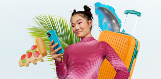 KAYAK lança relatório com tendências de viagem até 2030