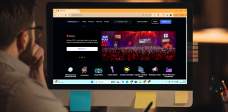 Plataforma de patrocínios amplia setor de eventos no país