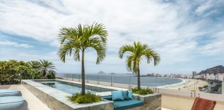 Carnaval no RJ aumenta buscas por acomodações no Airbnb