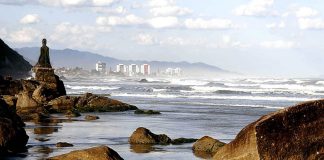 Aplicativo facilita turismo e acesso a serviços em Itanhaém Aplicativo facilita turismo e acesso a serviços em Itanhaém