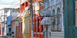 Ilhéus oferece diversas opções de passeios históricos para visitantes