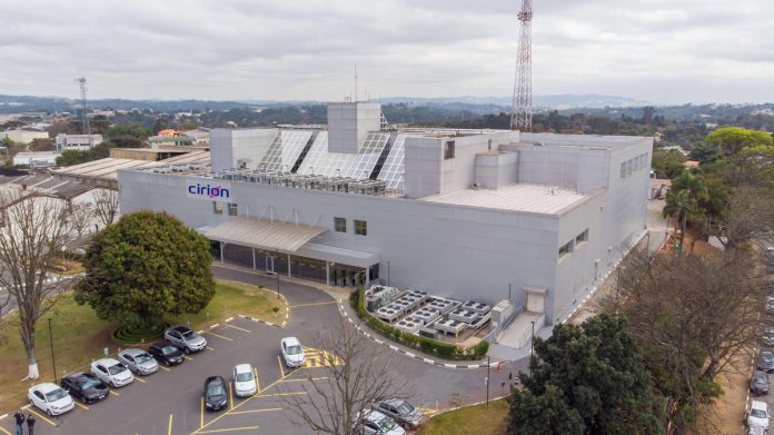 Cirion prepara rede para alta demanda de Cloud e IA com WaveLogic 6 da Ciena