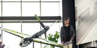 Psyche Aerospace lança IA ‘Turing’ para o agro Psyche Aerospace lança IA 'Turing' para o agro