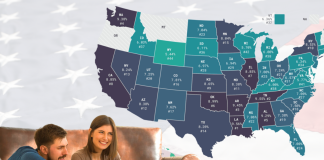 Morar nos Estados Unidos da América requer planejamento Morar nos Estados Unidos da América requer planejamento