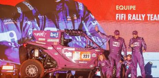 Equipe goiana busca o ouro em solo argentino