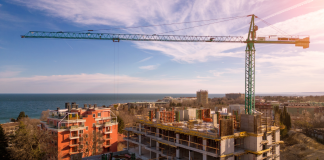 Estudo aponta preocupação na indústria da construção Estudo aponta preocupação na indústria da construção