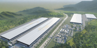 Cresce demanda por galpões logísticos fora do eixo RJ-SP Cresce demanda por galpões logísticos fora do eixo RJ-SP