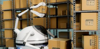 Inclusão de IA ao setor logístico ajuda a otimizar processos