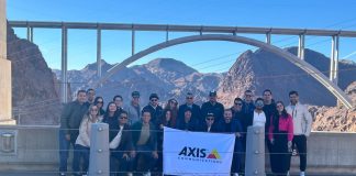 Axis Communications realiza Axis Americas Experience
