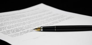 Lacres eletrônicos em envelopes de provas oferecem segurança a documentações