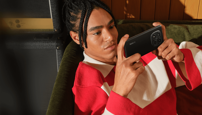 Série Redmi Note 14, da Xiaomi, chega ao Brasil Série Redmi Note 14, da Xiaomi, chega ao Brasil