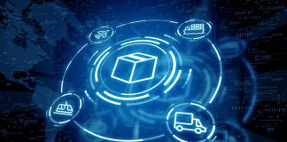 Blockchain, além das criptomoedas, também está na logística