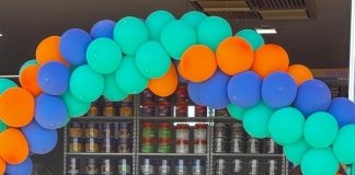 Pinta Mundi Tintas inaugura franquia em Mato Grosso do Sul