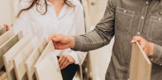 Tendências de acabamentos para 2025 destacam sustentabilidade no setor Tendências de acabamentos para 2025 destacam sustentabilidade no setor