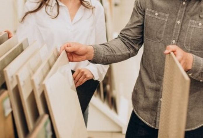 Tendências de acabamentos para 2025 destacam sustentabilidade no setor Tendências de acabamentos para 2025 destacam sustentabilidade no setor