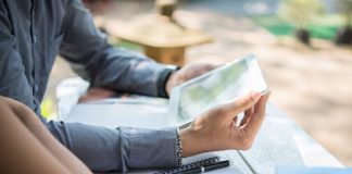 Brasileiro usa IA para facilitar acesso a crédito nos EUA Brasileiro usa IA para facilitar acesso a crédito nos EUA