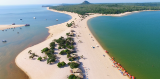 Guia Viajar Melhor indica 100 viagens baratas no Brasil