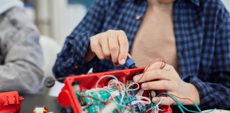 Escolas destacam impacto do ensino médio técnico na formação Escolas destacam impacto do ensino médio técnico na formação