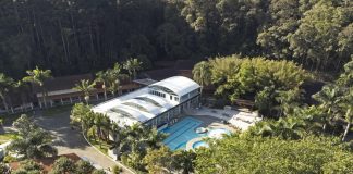 Resort é opção com lazer e conforto para o Carnaval Resort é opção com lazer e conforto para o Carnaval