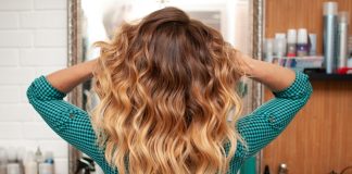 Escolha de profissional na hora de fazer coloração é crucial