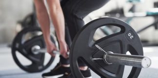 Condicionamento físico pode ser recuperado após as férias