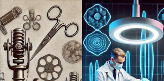 Avanços tecnológicos impulsionam o tratamento de varizes