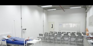 UniFECAF amplia laboratórios e investe em empregabilidade