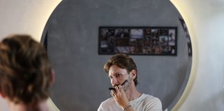 Setor de higiene e cuidado pessoal masculino cresce no país