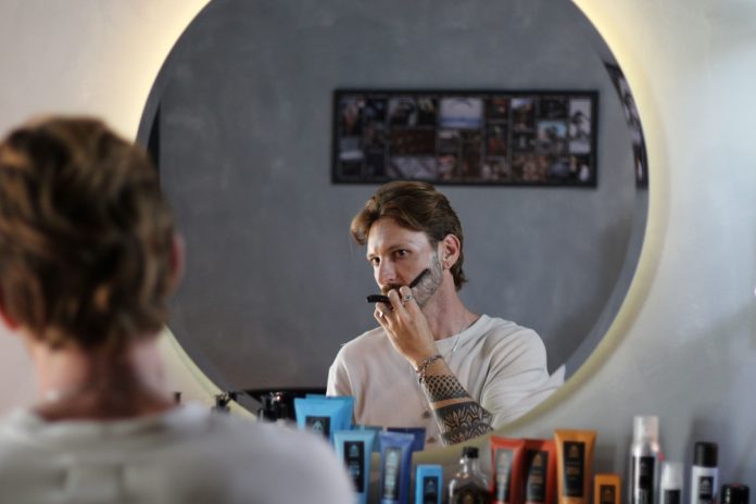 Setor de higiene e cuidado pessoal masculino cresce no país Setor de higiene e cuidado pessoal masculino cresce no país