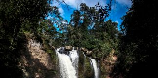 Poços de Caldas se mantém na categoria A no Mapa do Turismo