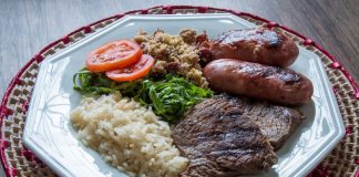 Comida na mesa pode ficar mais barata, mas o prato feito continua tributado Comida na mesa pode ficar mais barata, mas o prato feito continua tributado