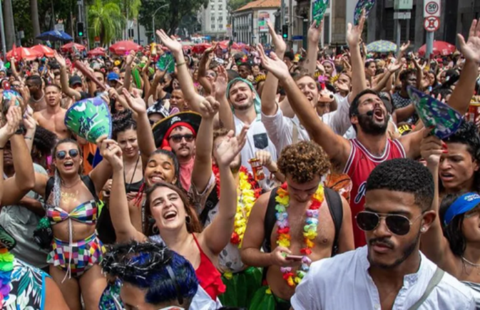 Carnaval impulsiona marcas e reforça conexão com consumidor Carnaval impulsiona marcas e reforça conexão com consumidor