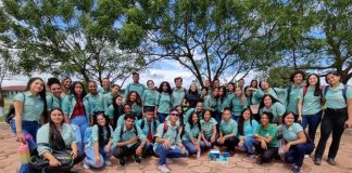 Grupo BBF reforça Programa Jovem Aprendiz no Pará Grupo BBF reforça Programa Jovem Aprendiz no Pará