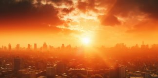 Mudanças climáticas causam 800 mil mortes em 30 anos