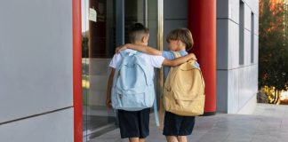 Manual assegura a sobrevivência na volta às aulas