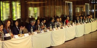 FFA Advogados realiza Encontro Anual de Lideranças FFA Advogados realiza Encontro Anual de Lideranças