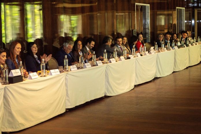 FFA Advogados realiza Encontro Anual de Lideranças FFA Advogados realiza Encontro Anual de Lideranças