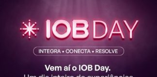 IOB realizará evento para profissionais contábeis e empresas IOB realizará evento para profissionais contábeis e empresas