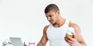 Creatina da Espartanos é aprovada pela Abenutri