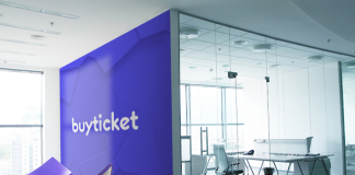 BuyTicket é considerada melhor empresa de ingressos pelo RA BuyTicket é considerada melhor empresa de ingressos pelo RA