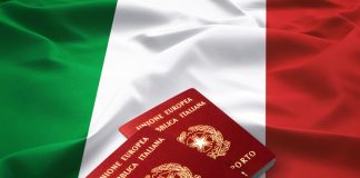 Novas taxas para cidadania italiana exigem atenção Novas taxas para cidadania italiana exigem atenção