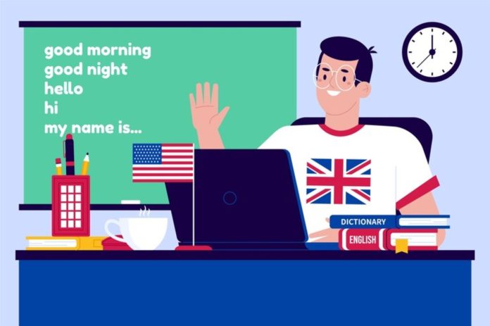 Inglês fluente: estudos indicam peso para cargos e salários Inglês fluente: estudos indicam peso para cargos e salários