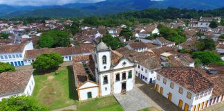 Guia de viagens indica 30 destinos nacionais para ir em 2025