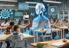 IA Generativa Transforma a Educação no Brasil  IA Generativa Transforma a Educação no Brasil