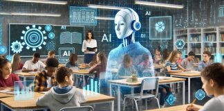  IA Generativa Transforma a Educação no Brasil